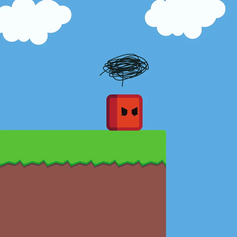 Red gives up on the plan by @Mad_swines