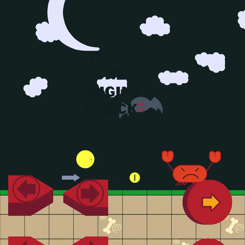 Game by @tvurtvur