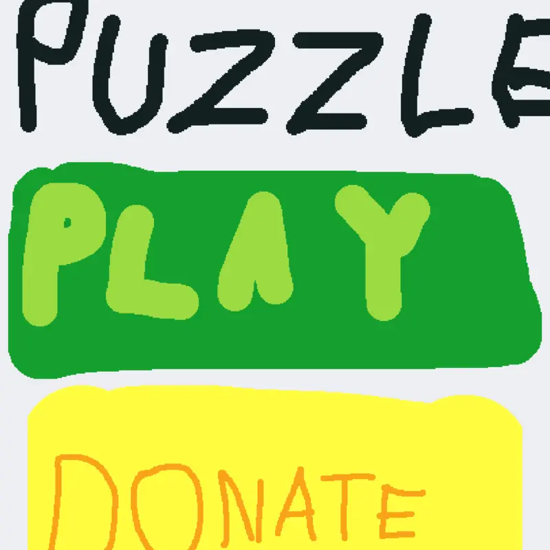 Puzzle forsaken by @4334554423