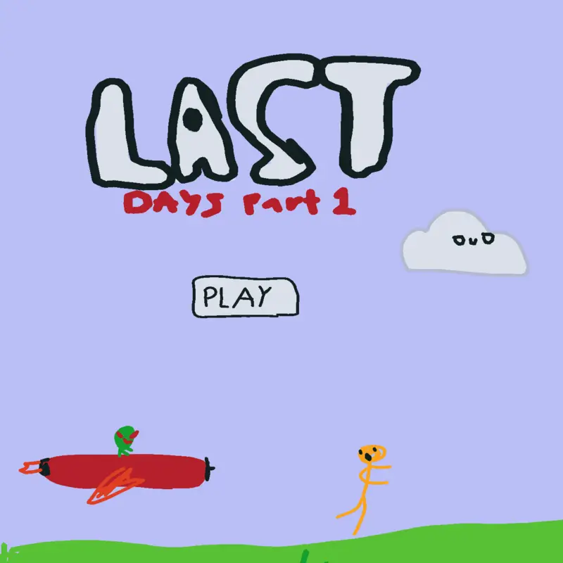 Game by @doodood