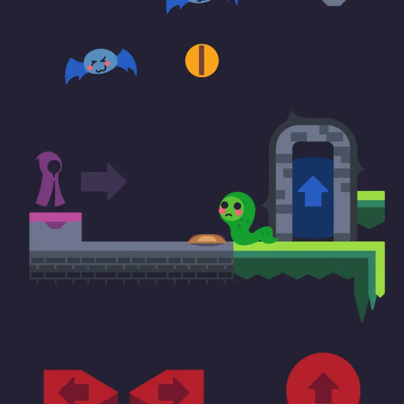 Game by @Riquelme_gamer