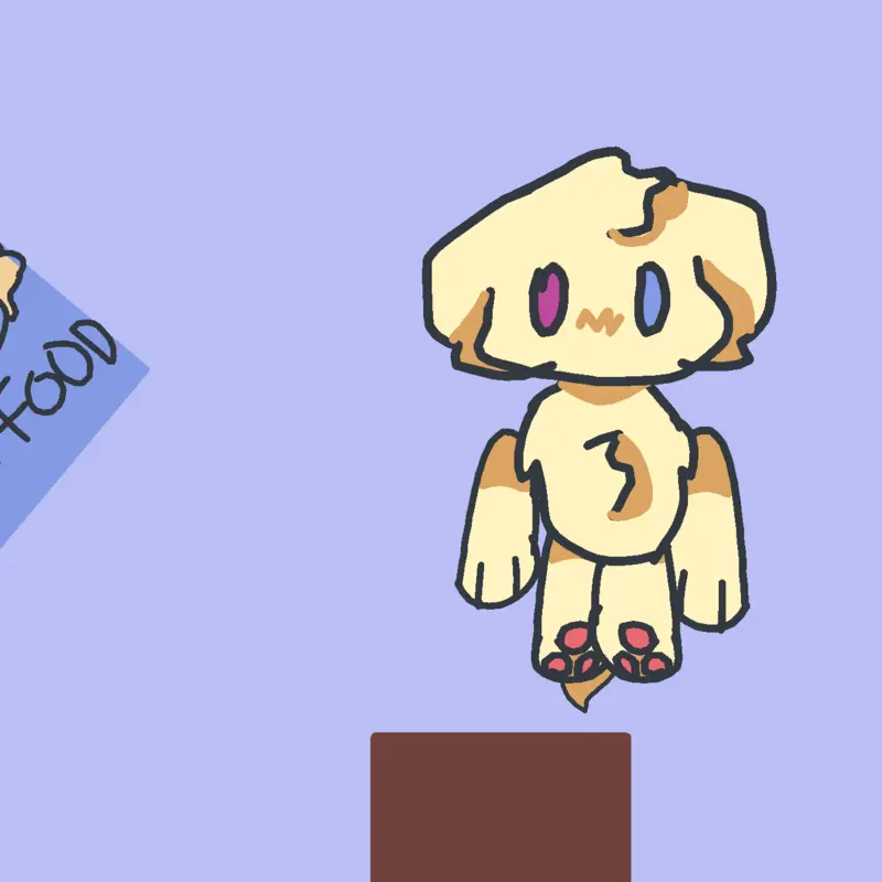 Game by @Glazedfur