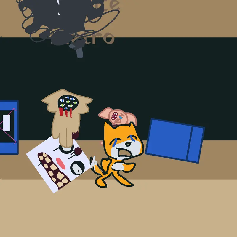 Game by @scratch_cat