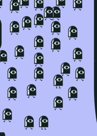 Stoopid Game of a evil character And npcs...