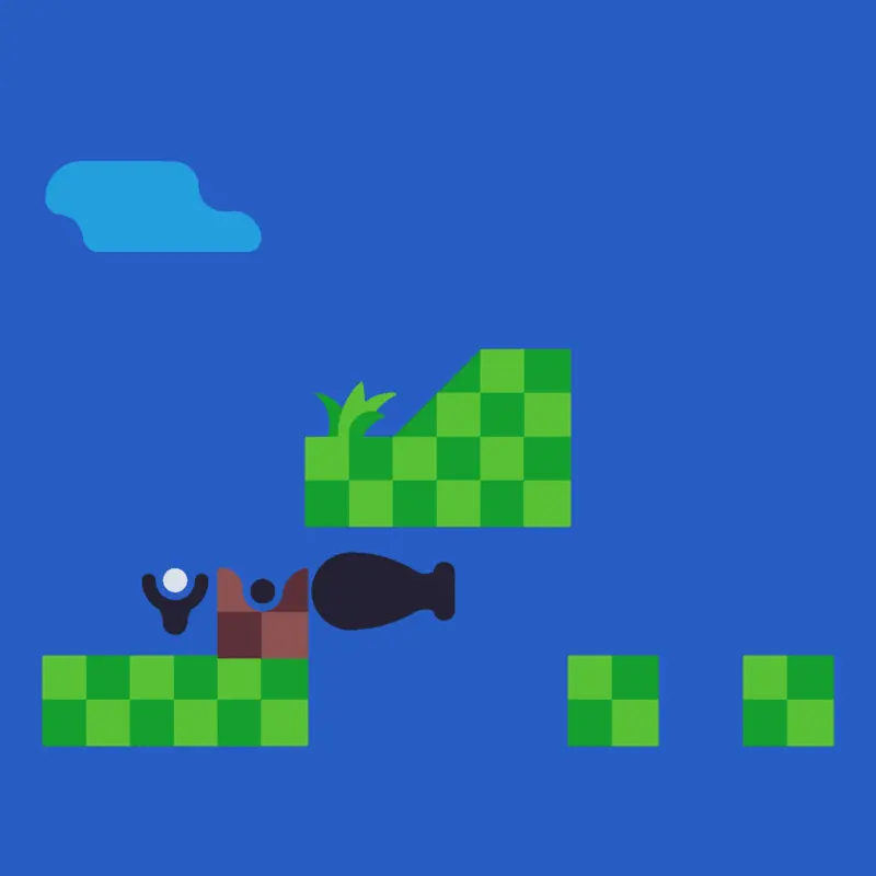 Game by @Pekei