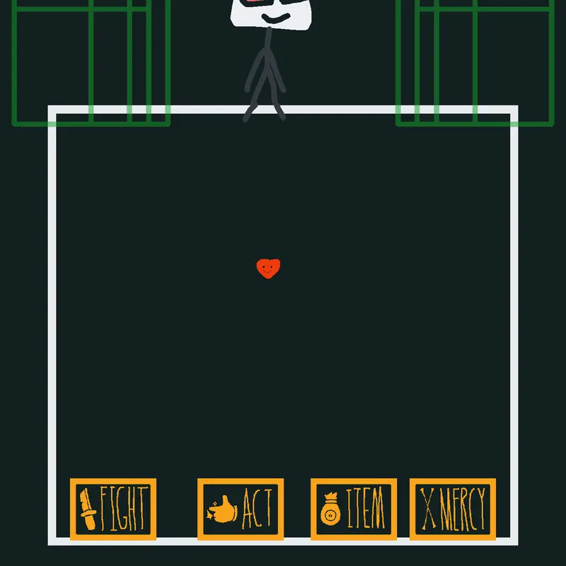 Game by @olivers123STUDIOS