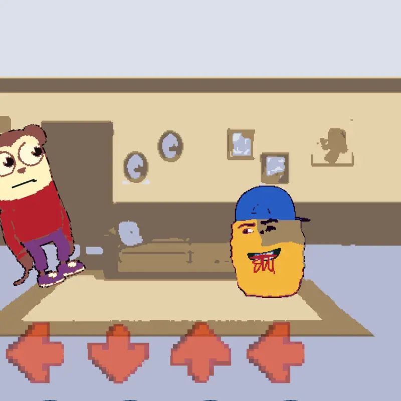 Game by @nedy