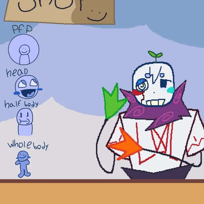 Game by @Dream_Eater