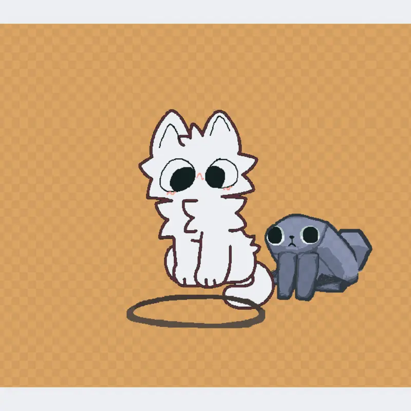 Game by @kimisugly
