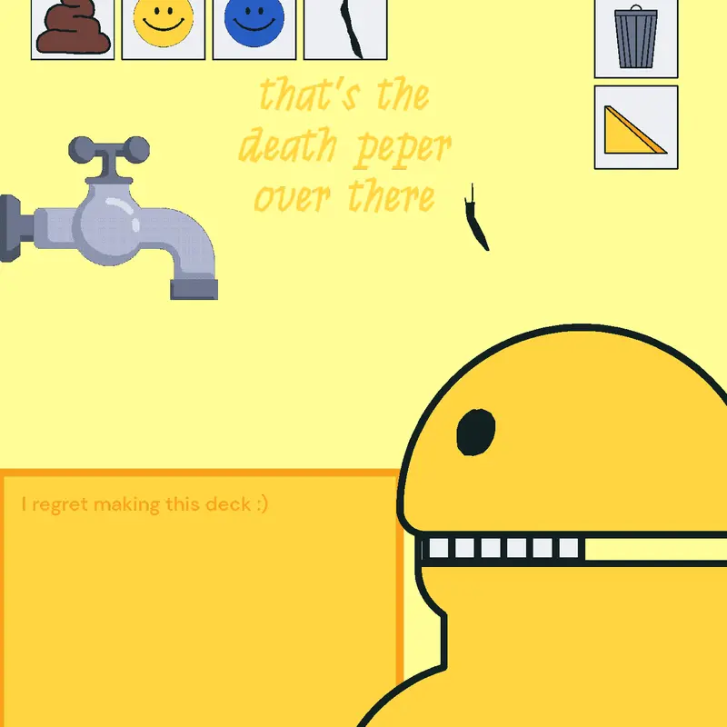Game by @bithmuss