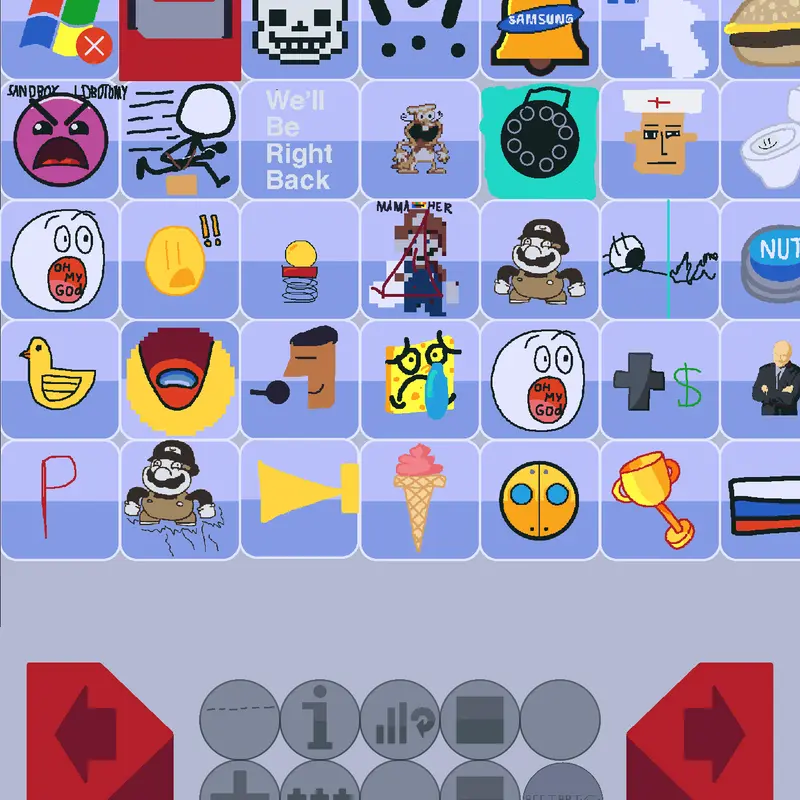 Game by @Castleforloving