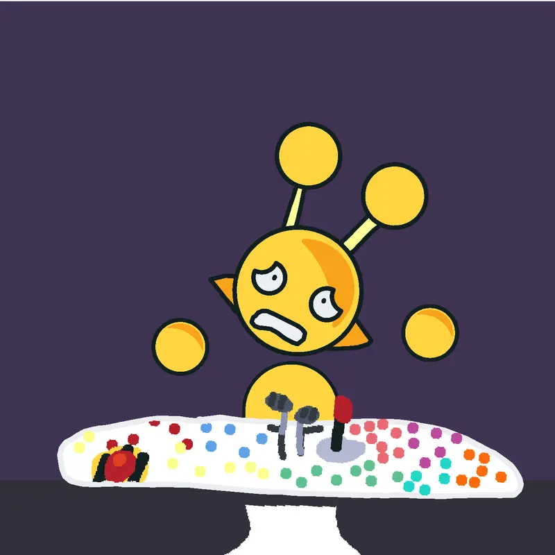 Game by @-Rabbot-