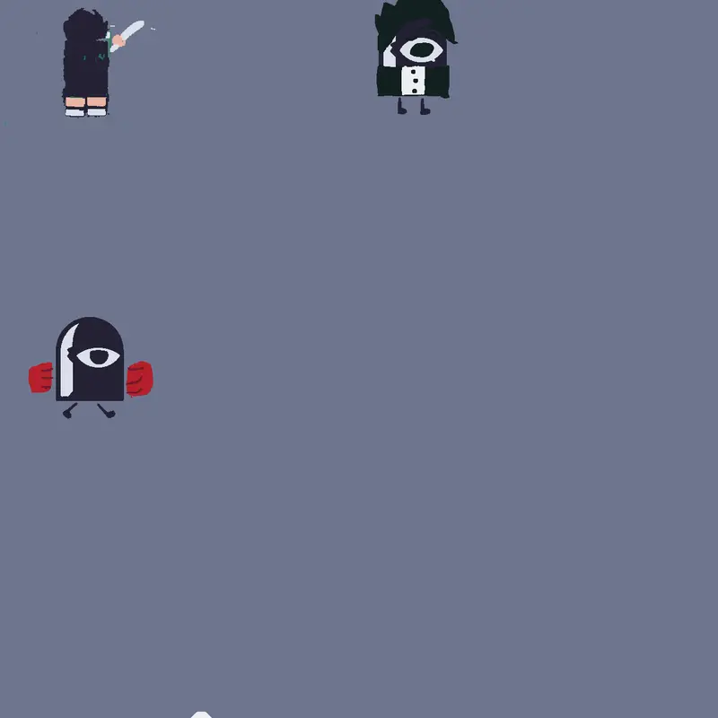 Game by @Daviuxxm