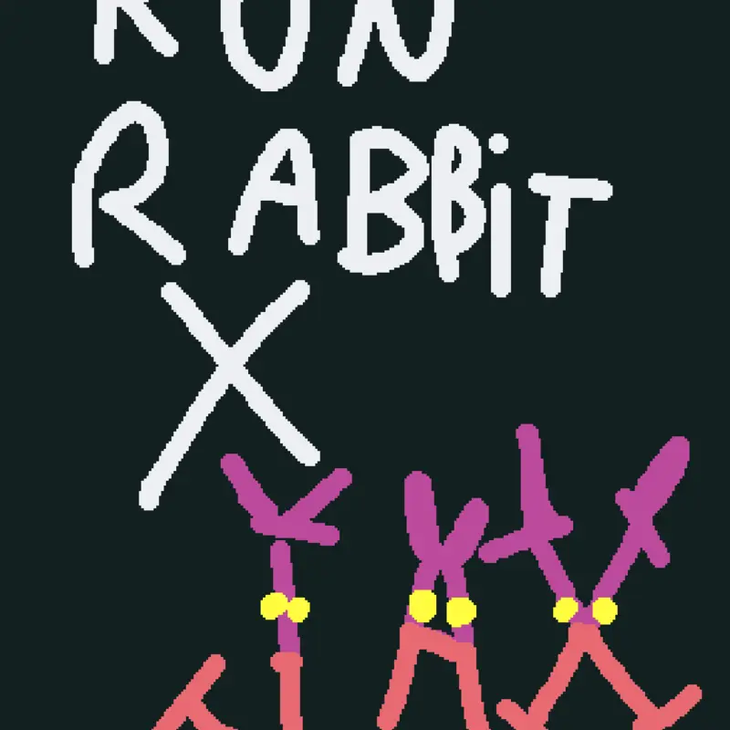 Game by @sprundekimi