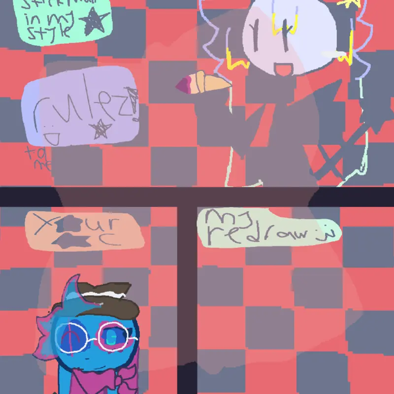 Game by @De_universe