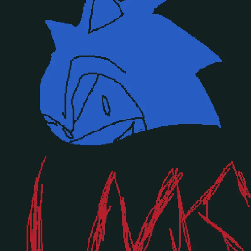 Sonic LMS Sonic LMS  (not official) by @Errorsaken_official