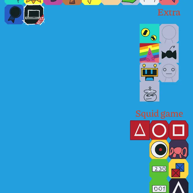 Game by @xarmine