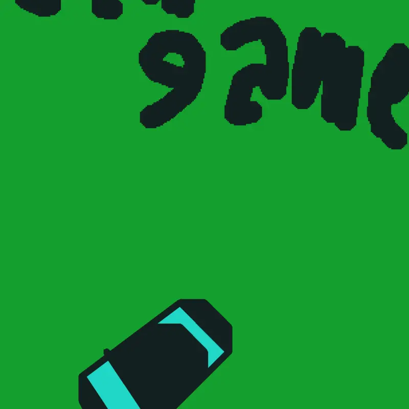 Game by @erlanaraya