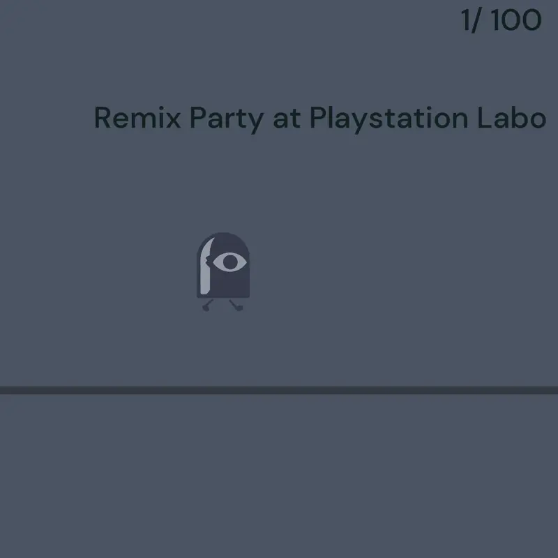 Game by @Playstation_19official
