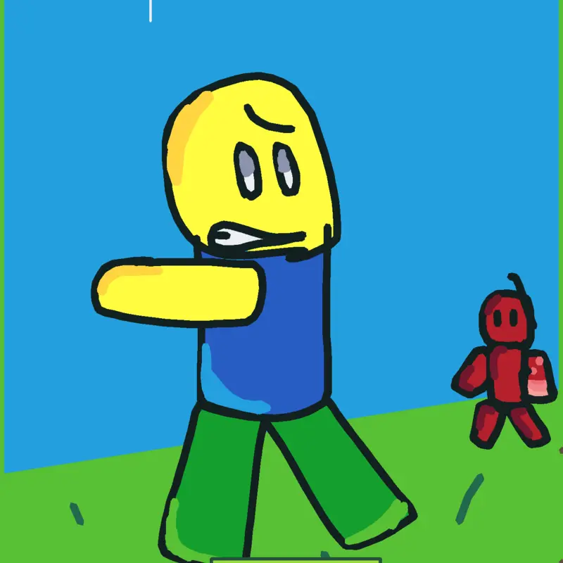 Game by @RedrawAccount