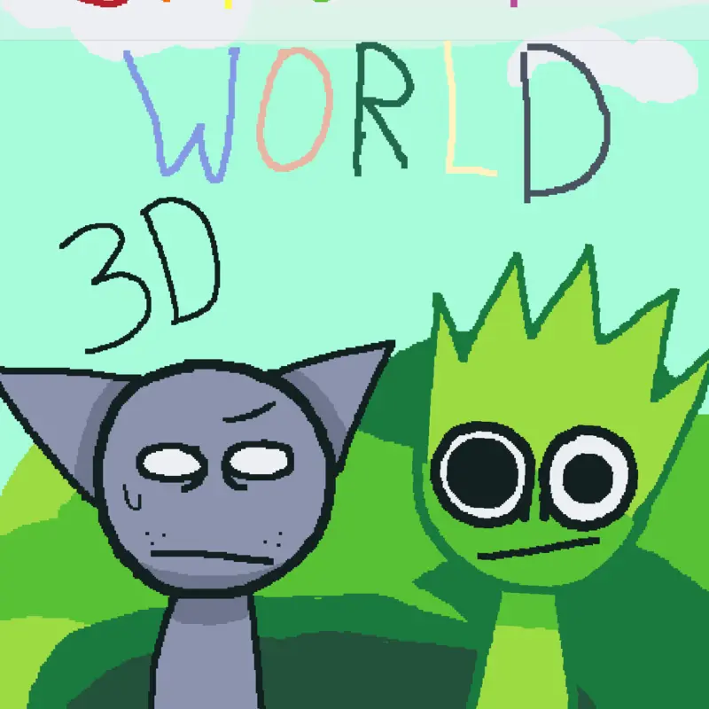 Game by @ohthemisery78999