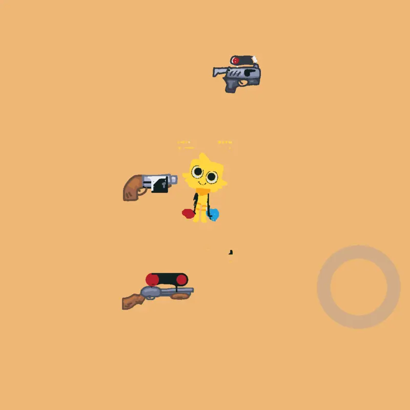 Game by @mertsigma5