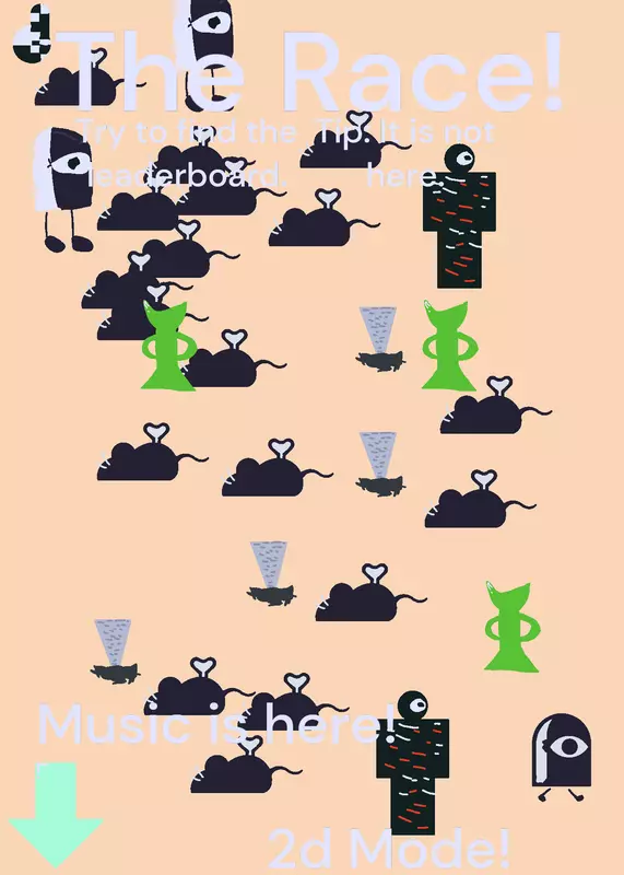 Game by @abcvvvbbnnmmRBLX