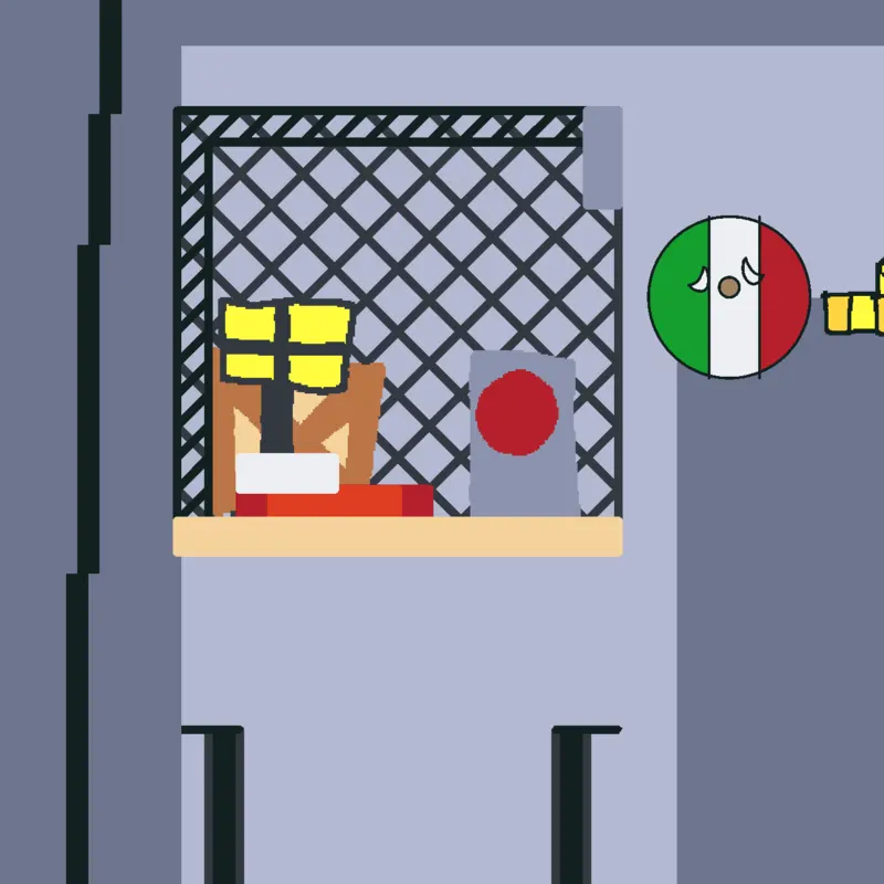 Game by @mexico882
