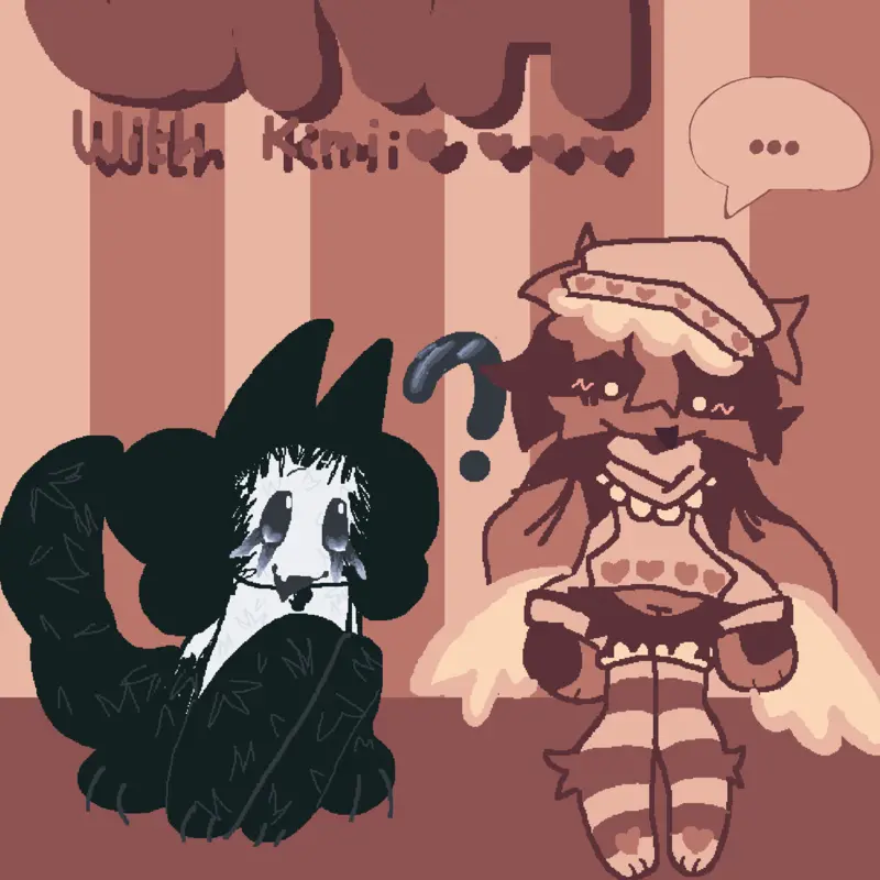 Game by @-Kimi-Castle-
