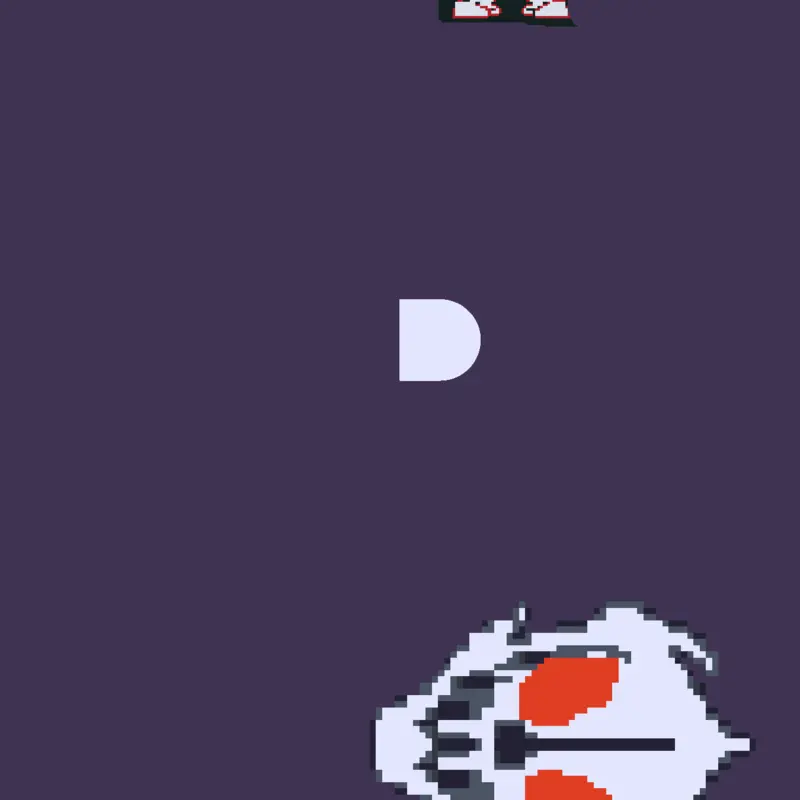 Game by @Gustavo_BR