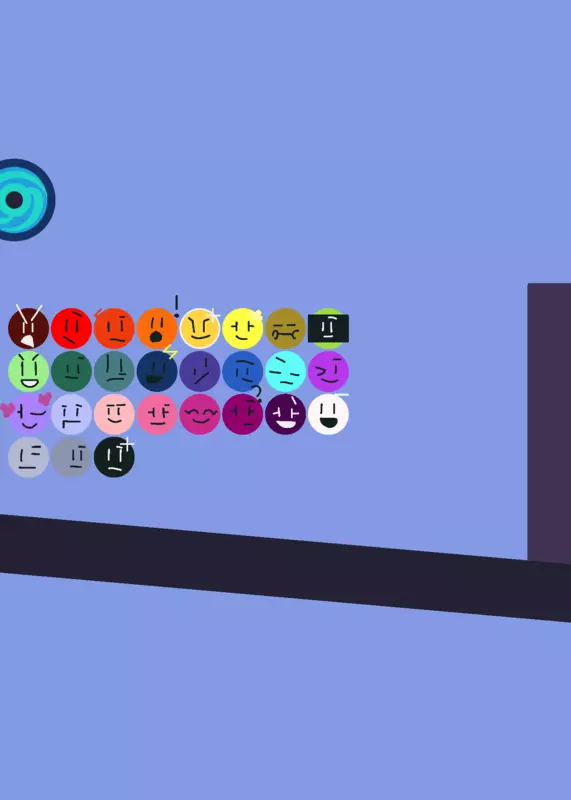 Game by @black_owlll