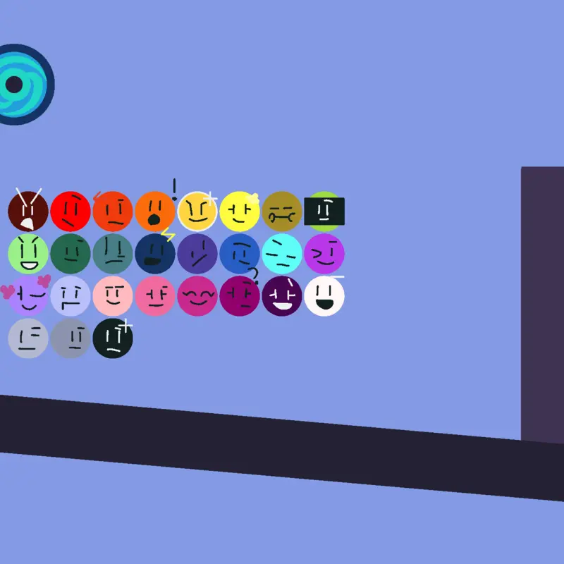 Game by @black_owlll
