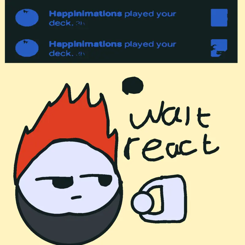 Game by @RD_REDASSH