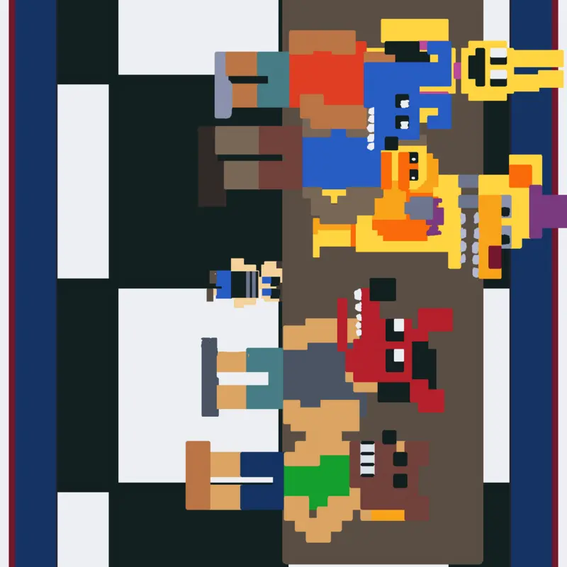 Game by @BalsaAndric2