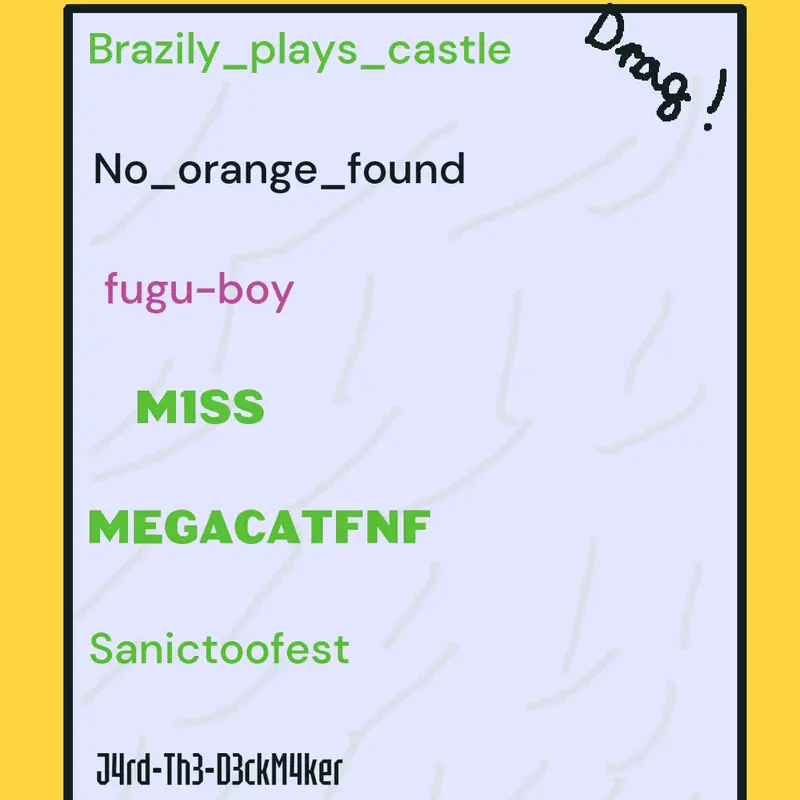 Game by @Skibidi_Pebble