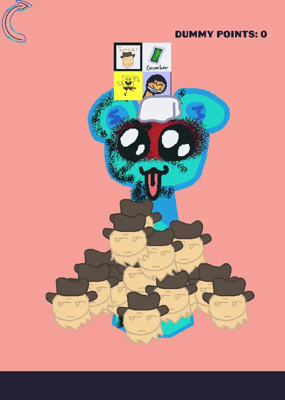 Game by @skin3j364