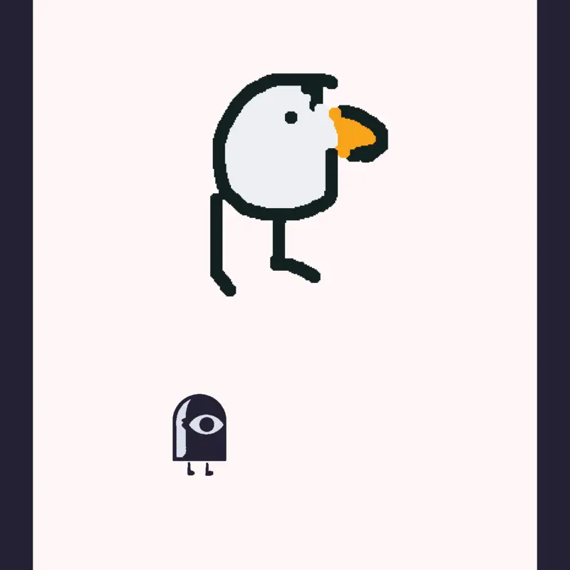 Game by @chickenator