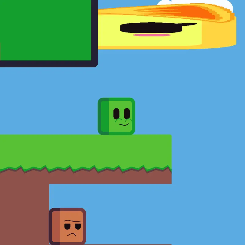 Game by @Mati_podlasie