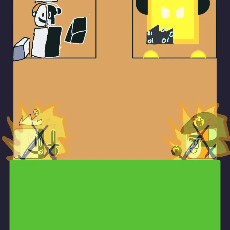 Game by @frebbyfans