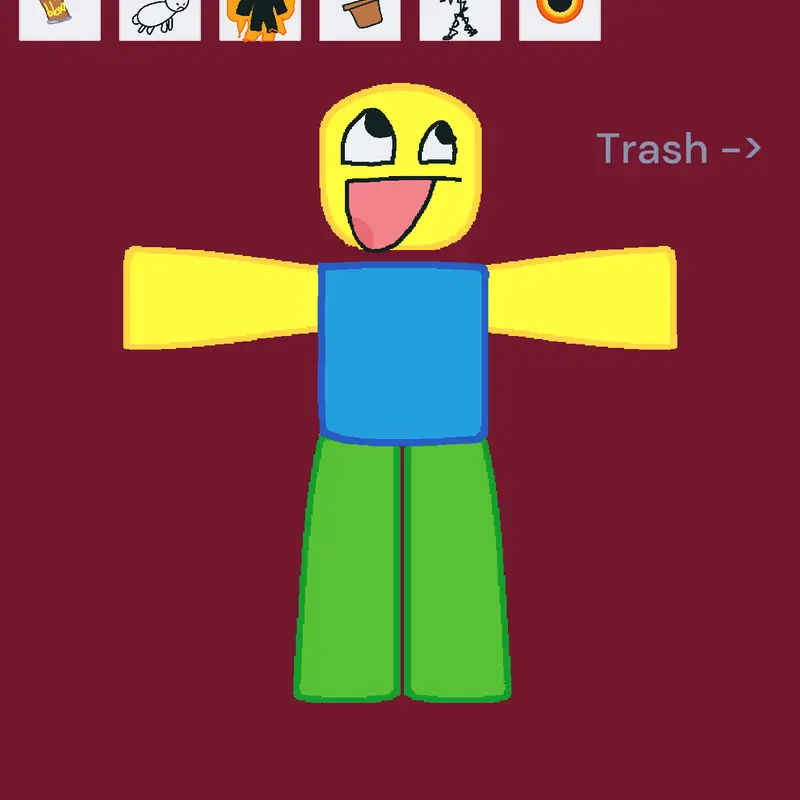 Game by @noob_randomYT