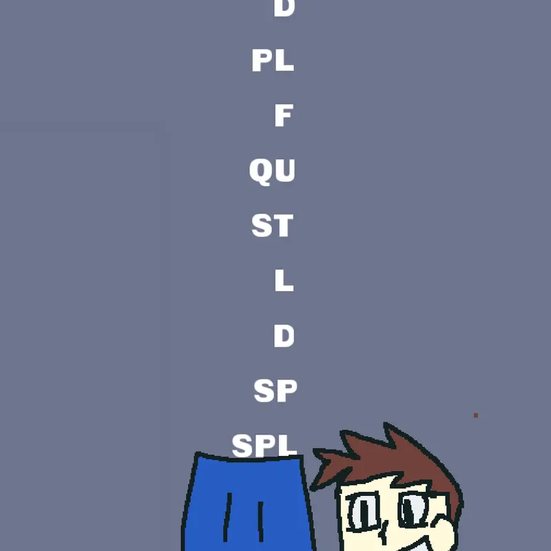 Game by @blue_man_