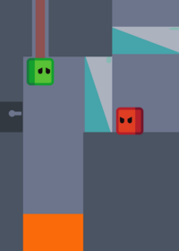 Fun Endings Game Deluxe 2: Lab (W.I.P)