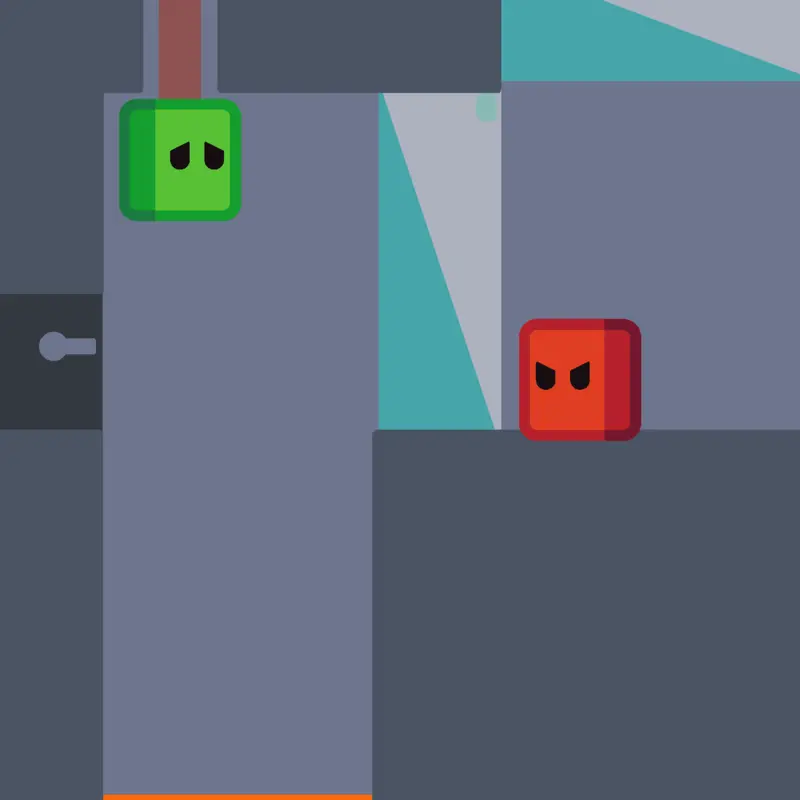 Fun Endings Game Deluxe 2: Lab (W.I.P) by @Green_The_Jaden