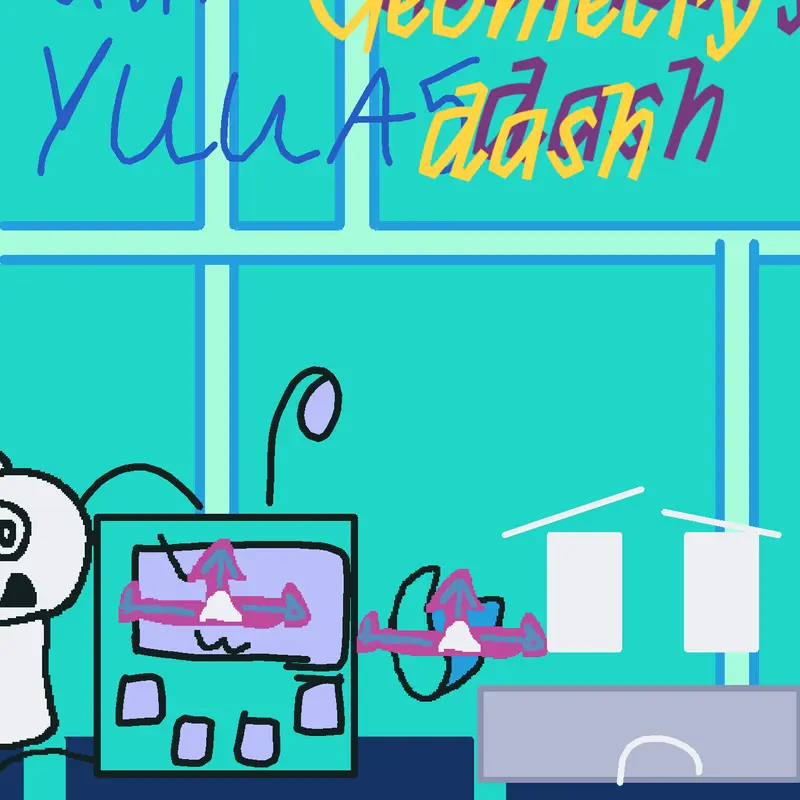 Game by @Yut_Kinitopet