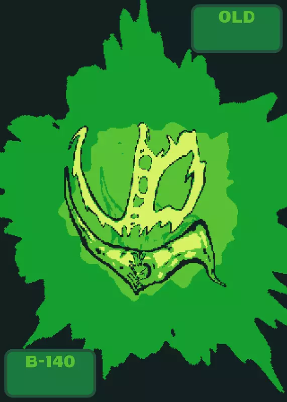 B-140 by @Kkkeeevvviiinnn