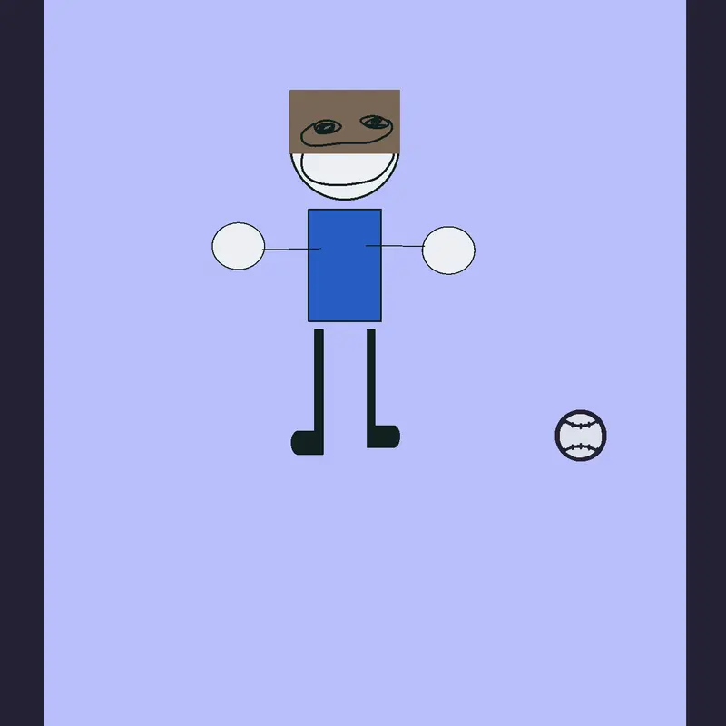 Game by @boxdude