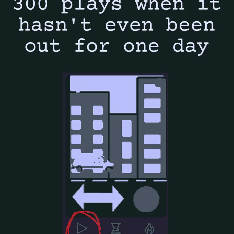 Game by @CosmicDoesThings