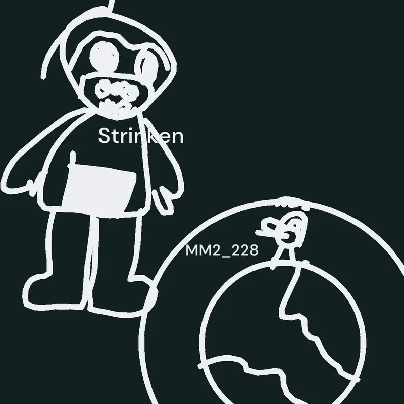 Game by @MetalMilkHedgehog
