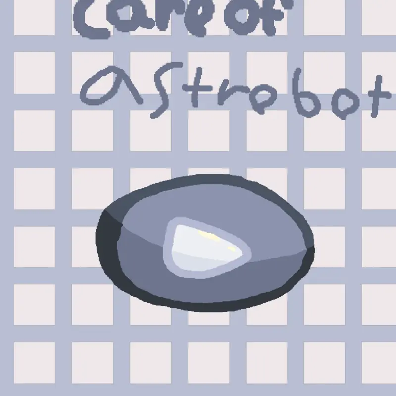 Game by @astrobot135