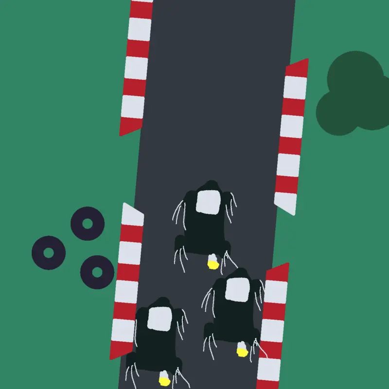 Game by @oreo_eater